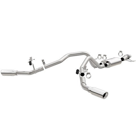 Exhaust System Kit MagnaFlow 19198