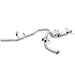 Exhaust System Kit MagnaFlow 19198
