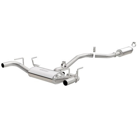 Exhaust System Kit MagnaFlow 19207