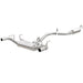 Exhaust System Kit MagnaFlow 19207