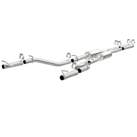 Exhaust System Kit MagnaFlow 19227