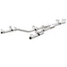 Exhaust System Kit MagnaFlow 19227