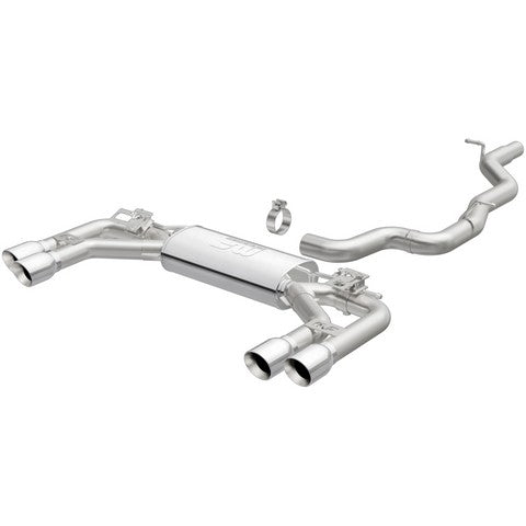 Exhaust System Kit MagnaFlow 19233