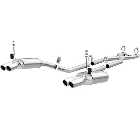 Exhaust System Kit MagnaFlow 19234