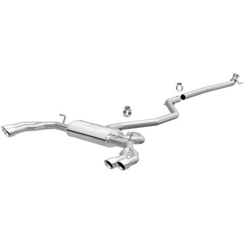 Exhaust System Kit MagnaFlow 19251
