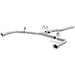 Exhaust System Kit MagnaFlow 19260