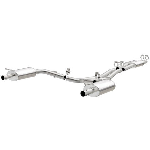 Exhaust System Kit MagnaFlow 19273