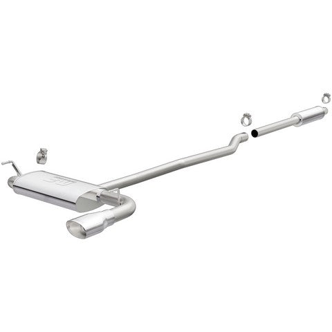 Exhaust System Kit MagnaFlow 19279