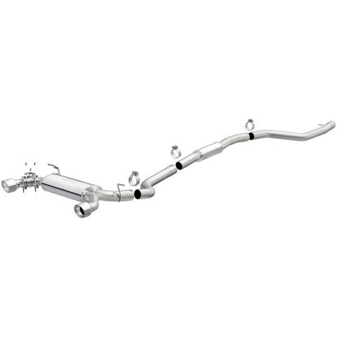Exhaust System Kit MagnaFlow 19297