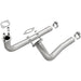 Exhaust Pipe MagnaFlow 19304