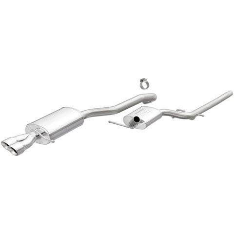 Exhaust System Kit MagnaFlow 19322