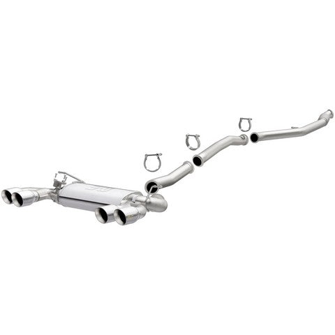Exhaust System Kit MagnaFlow 19333