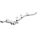Exhaust System Kit MagnaFlow 19333