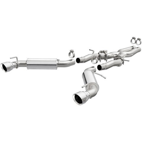 Exhaust System Kit MagnaFlow 19337