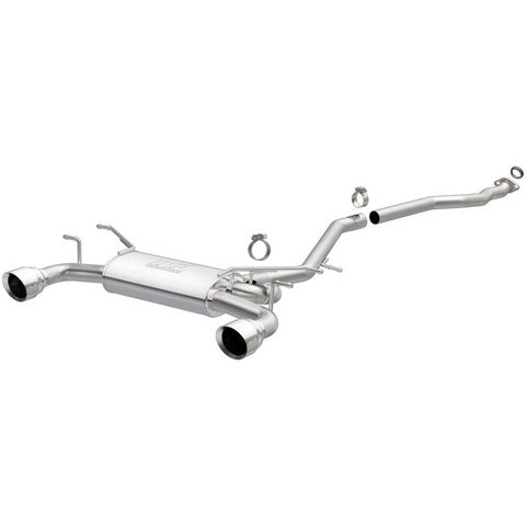 Exhaust System Kit MagnaFlow 19348