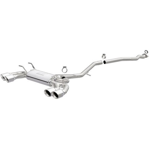 Exhaust System Kit MagnaFlow 19349