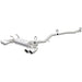 Exhaust System Kit MagnaFlow 19349