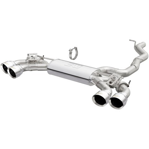 Exhaust System Kit MagnaFlow 19356