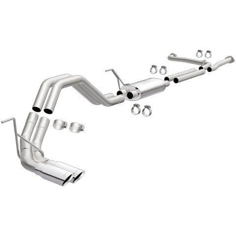 Exhaust System Kit MagnaFlow 19372