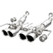 Exhaust System Kit MagnaFlow 19379