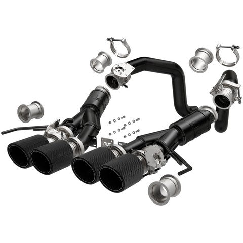 Exhaust System Kit MagnaFlow 19381
