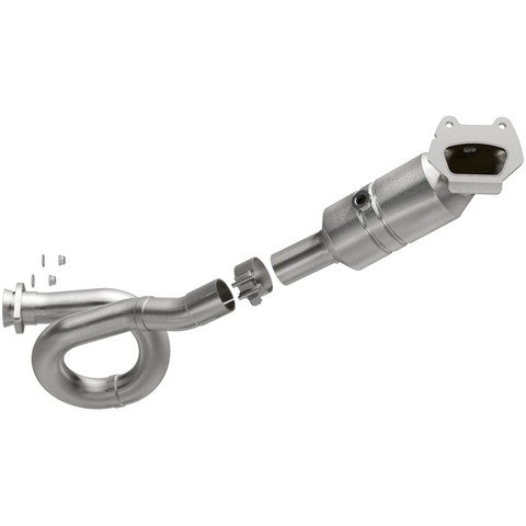 Exhaust Manifold with Integrated Catalytic Converter MagnaFlow 21-029