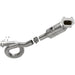 Exhaust Manifold with Integrated Catalytic Converter MagnaFlow 21-029