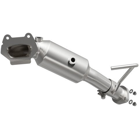 Exhaust Manifold with Integrated Catalytic Converter MagnaFlow 21-030