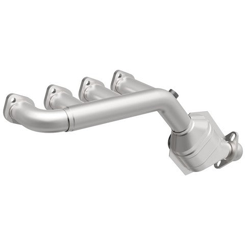 Exhaust Manifold with Integrated Catalytic Converter MagnaFlow 337905