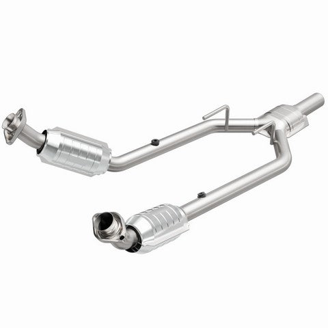 Catalytic Converter-Direct Fit MagnaFlow 444080