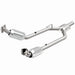 Catalytic Converter-Direct Fit MagnaFlow 444080