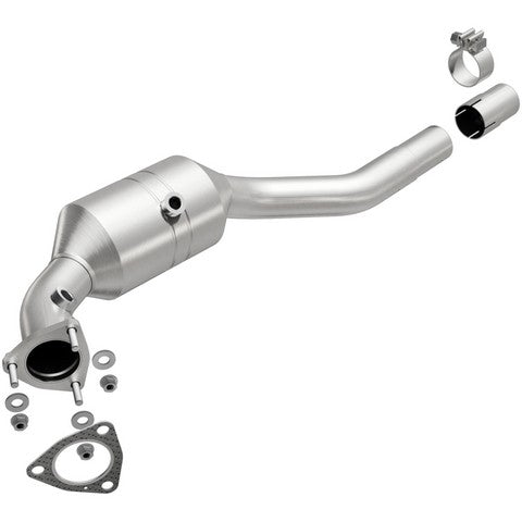 Catalytic Converter-Universal MagnaFlow 49929