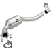 Catalytic Converter-Universal MagnaFlow 49929