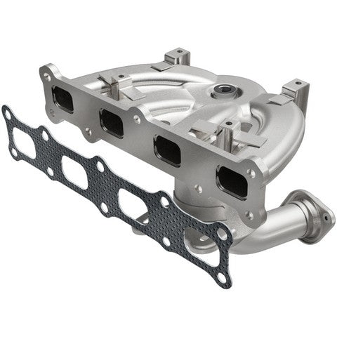 Catalytic Converter-Universal MagnaFlow 51260