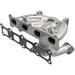 Catalytic Converter-Universal MagnaFlow 51260