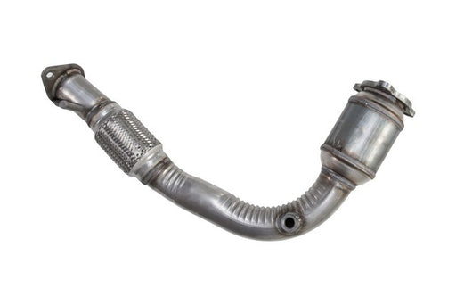 Catalytic Converter-Direct Fit Schultz 7715032