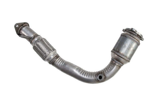 Catalytic Converter-Direct Fit Schultz 7715032