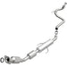 Catalytic Converter-Direct Fit Schultz 7719011