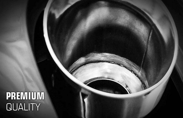 Exhaust Tail Pipe Tip MagnaFlow 35235