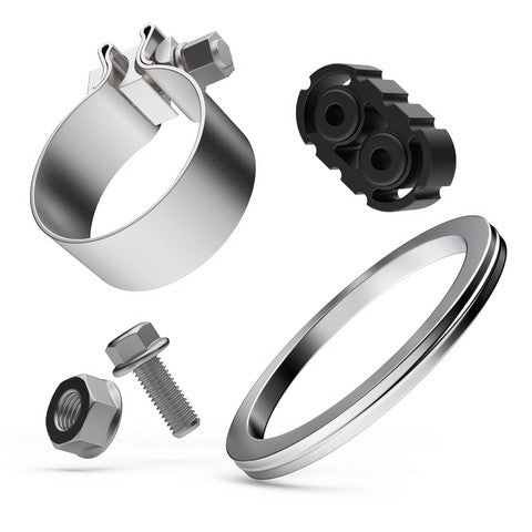 Exhaust System Kit MagnaFlow 15566